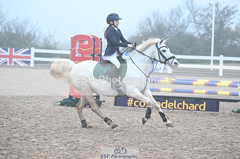 231118A-085734-00146 - Cls 2 BlueChip Pony Novice Qualifier