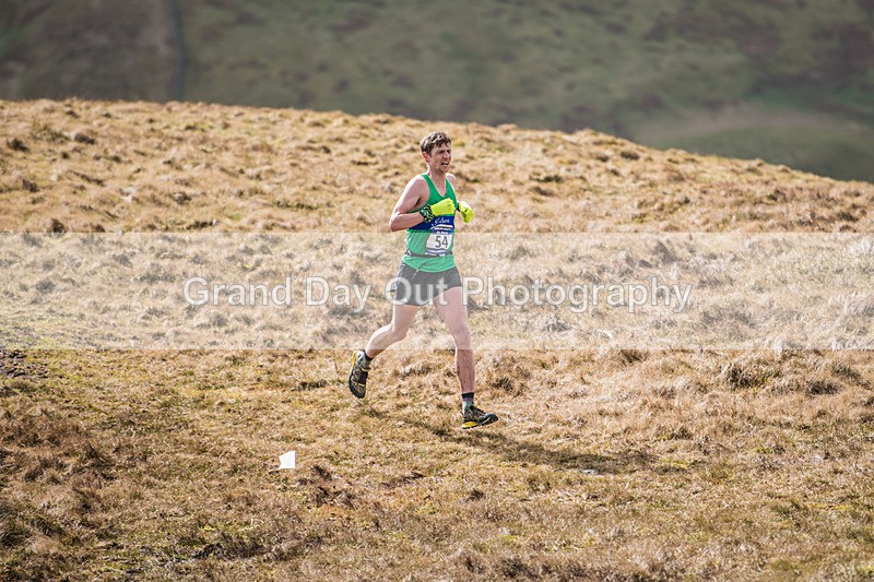 Jefferys Mount-254 - Jeffrey's Mount Figure of Eight Fell Race Saturday 11th April 2026