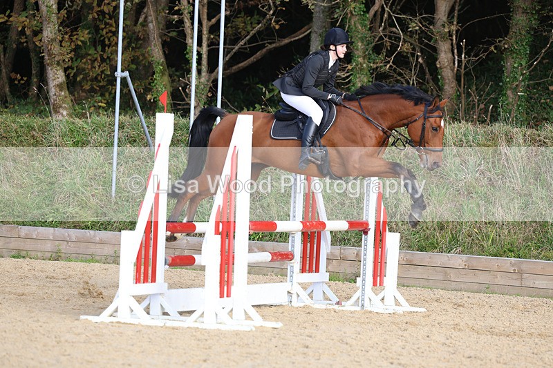 3E7A8735 - Class 6: 90cm open