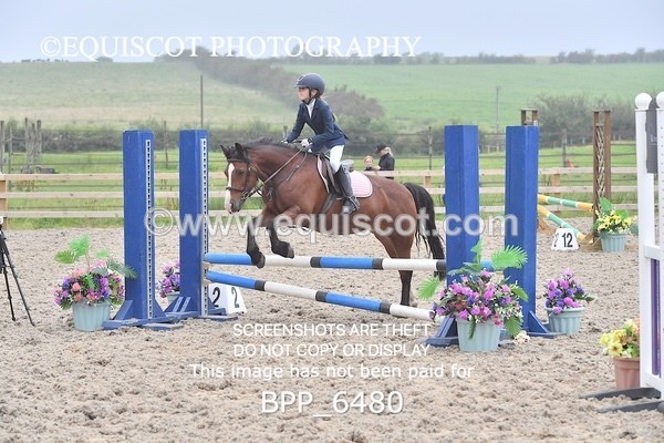 BPP_6480 - CLASS 5 - 60CM