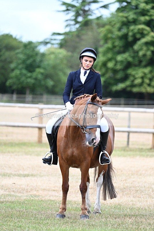WJ7_0640 - Class 2 Best rider
