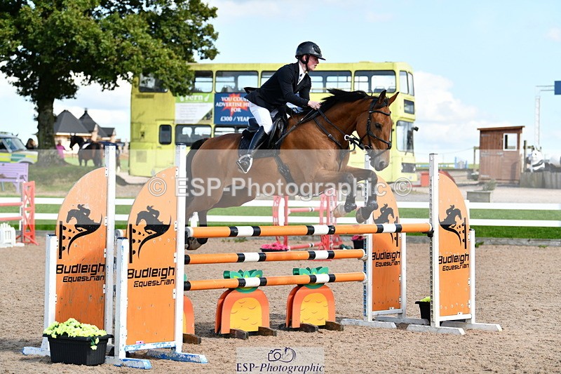 240913A-145502-04793 - Cls 25 1.10m Amateur Qualifier