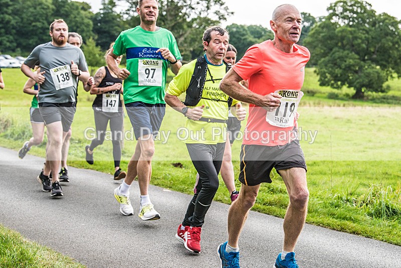 Acorn bank-144 - Acorn Bank 10K Road Race Sunday 17th September 2023