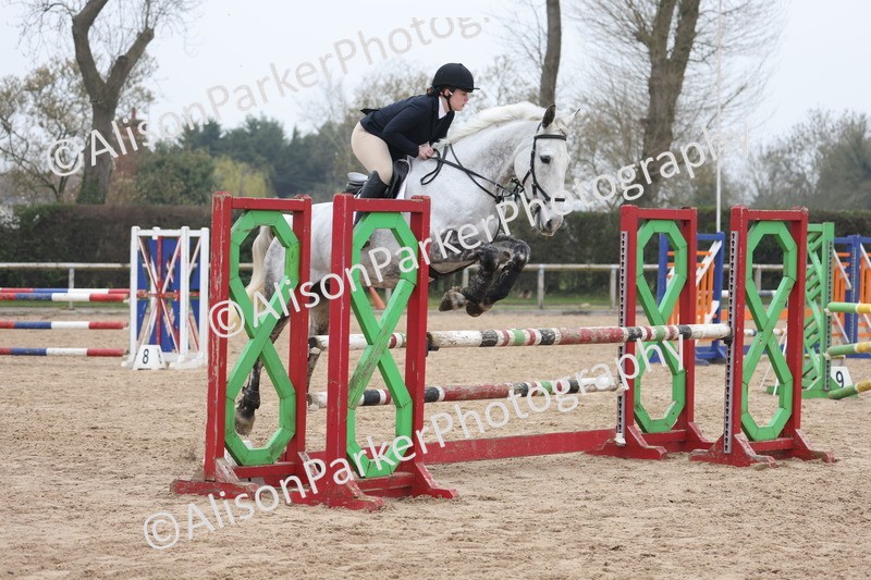 20260308-1650 - Class 5 - 1.00m