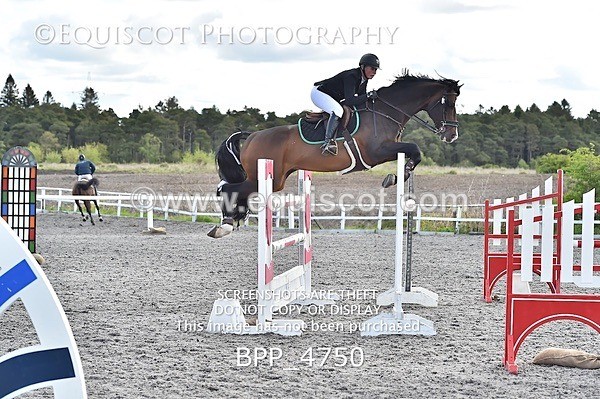 BPP_4750 - SAT CLASS 28 TALENT SEEKERS 7YO CHAMP QUAL