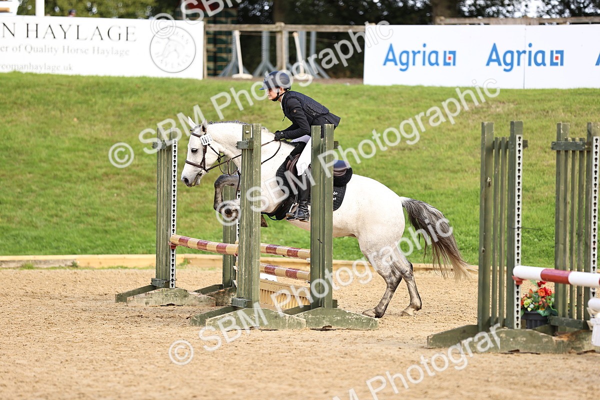 SBM_46128 - J9 - Junior Pony 70cm Championship