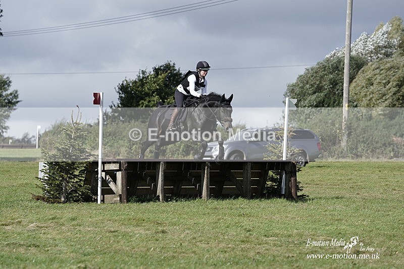  WWHT 031021 2988 - Intermediate (0.90m)  03/10/21