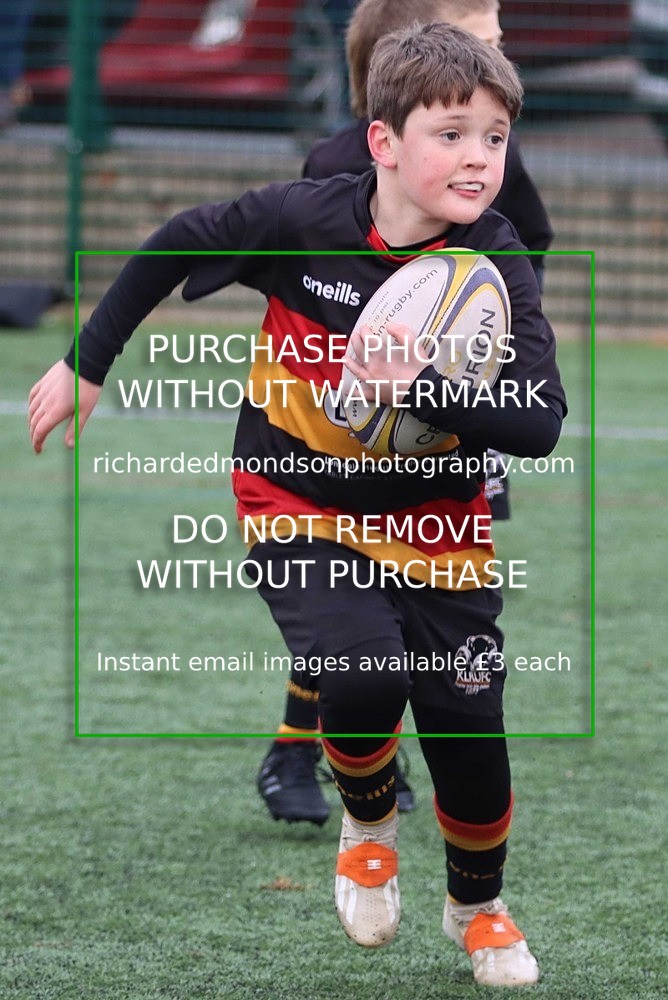 IMG_1804 - Kendal Junior Rugby U9 vs Kirkby Lonsdale U9 (14/1/24)