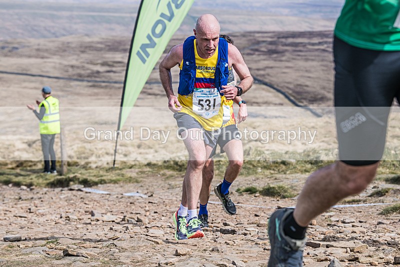 Pen-Y-Ghent-504 - The 3 Peaks Race Saturday 25th April 2026 - Pen Y Ghent