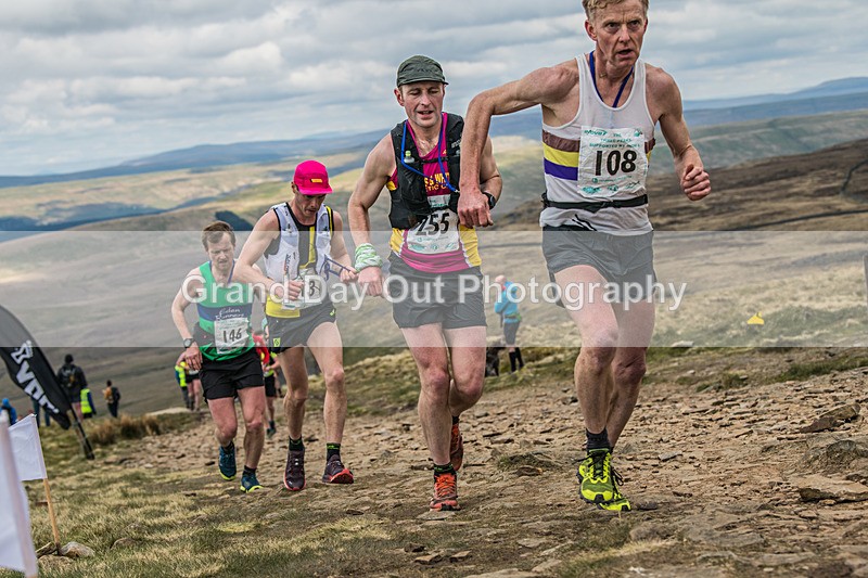 3 Peaks-232 - The 3 Peaks Race Saturday 27th April 2024