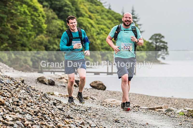 Borrowdale-401 - High Terrain Events Borrowdale Trail Half Marathon Sunday 20th August 2023