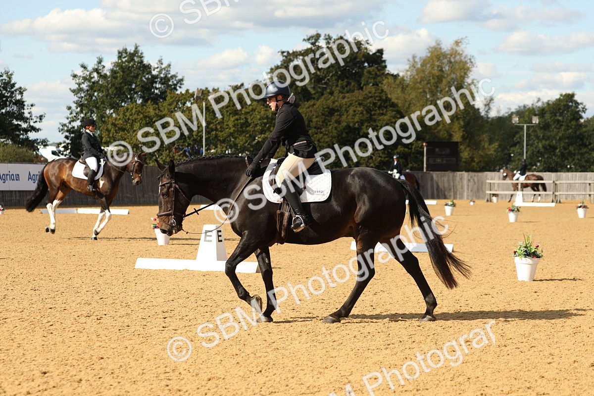 SBM_26678 - D17 - Grand Tour Championship - Novice 27