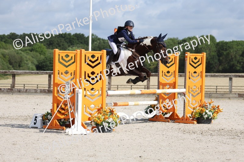 20250622-1990 - PC 90 Qualifier - Round 1