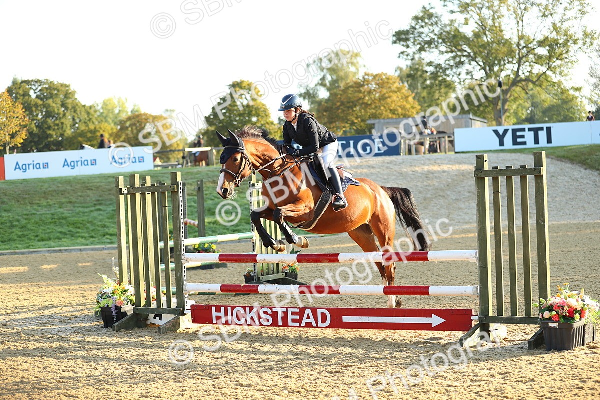 SBM_57704 - J64 - Clear Round 90cm