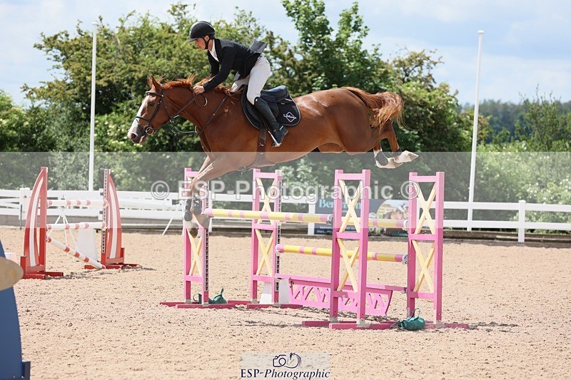 250528-135952-01201 - Cls 4 Newcomers and 1.10m Open