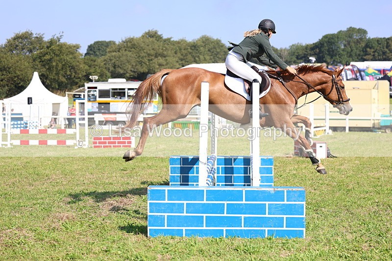 3E7A1760 - Class 2: Club 70cm Junior and Seniors