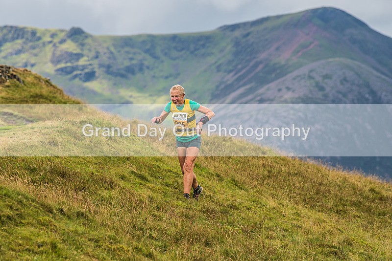 Sailbeck-259 - Buttermere Sailbeck Fell Race Saturday 15th July 2023