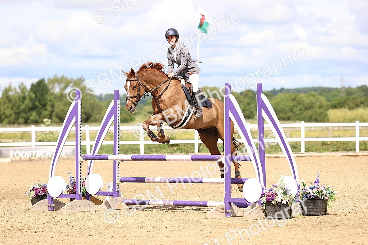 SBM_006181 - Class 16 - Senior British Novice - 90cm