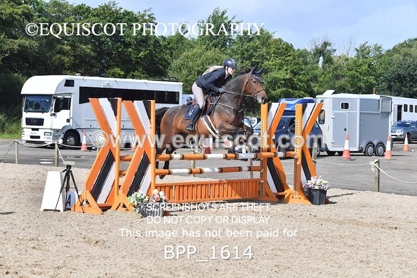 BPP_1614 - CLASS 4 SAT Senior Discovery/ 1m Open