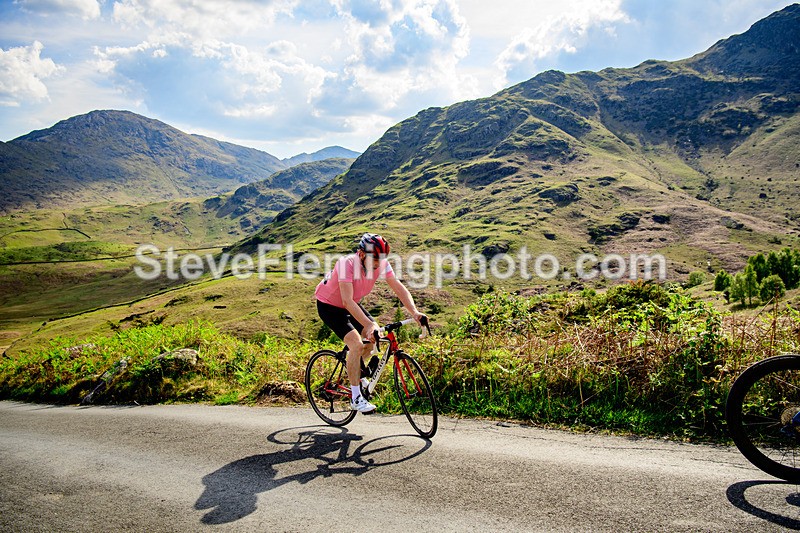 161216 - 2025 Fred Whitton Blea Tarn Climb 16.00 - 17.00