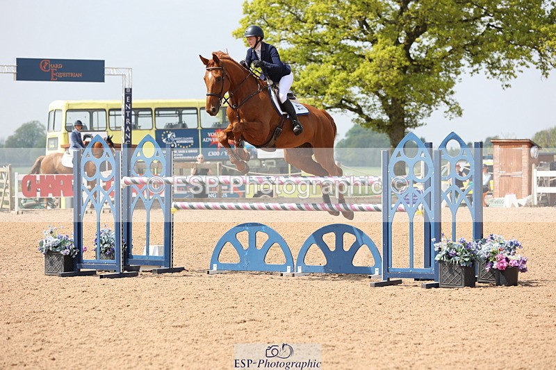 240511A-133825-13412 - Cls 35 Big Star 2nd Jump Off