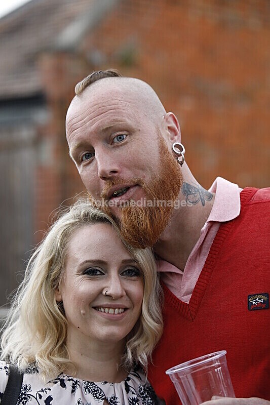  - Elmstock 2019..the people