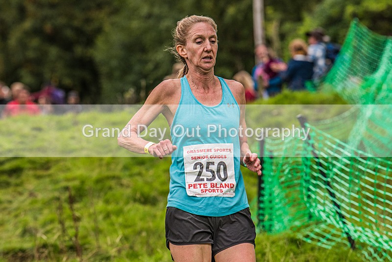 Grasmere-855 - Grasmere Sports Junior & Senior Fell Races Sunday 27th August 2023