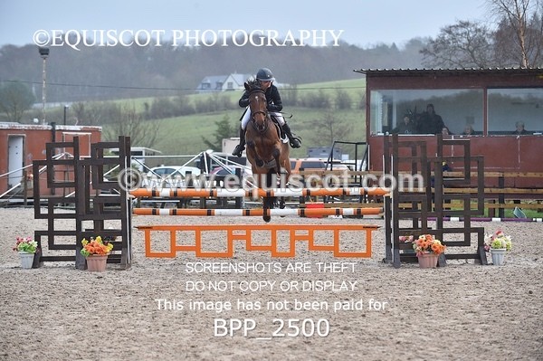 BPP_2500 - CLASS 26 The Liz Fox Royal Highland Show JD/JC Championship Qualifier