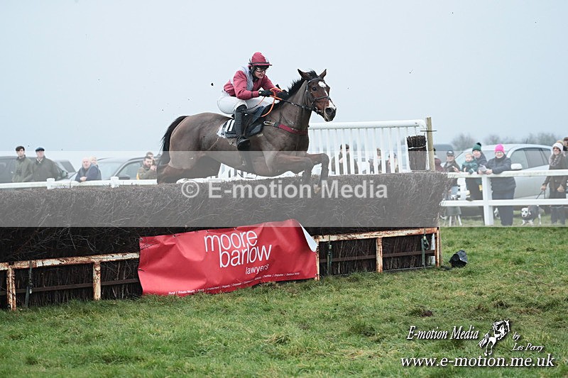 PtP 180126  0999 - Royal Artillery PtP Larkhill 18/01/26