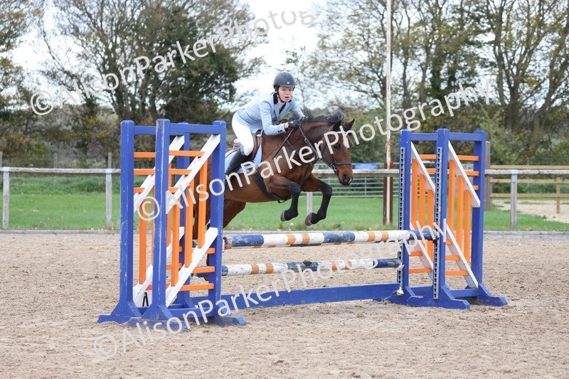 20251026-0736 - Class 3 - 80cm