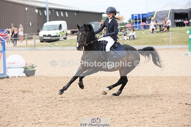 250629-150007-12472 - Cls 29 128cm HOYS Qualifier
