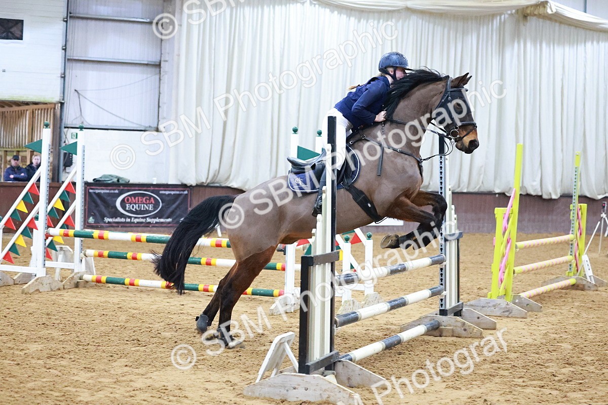 SBM_002849 - Class 1 - Clear Round