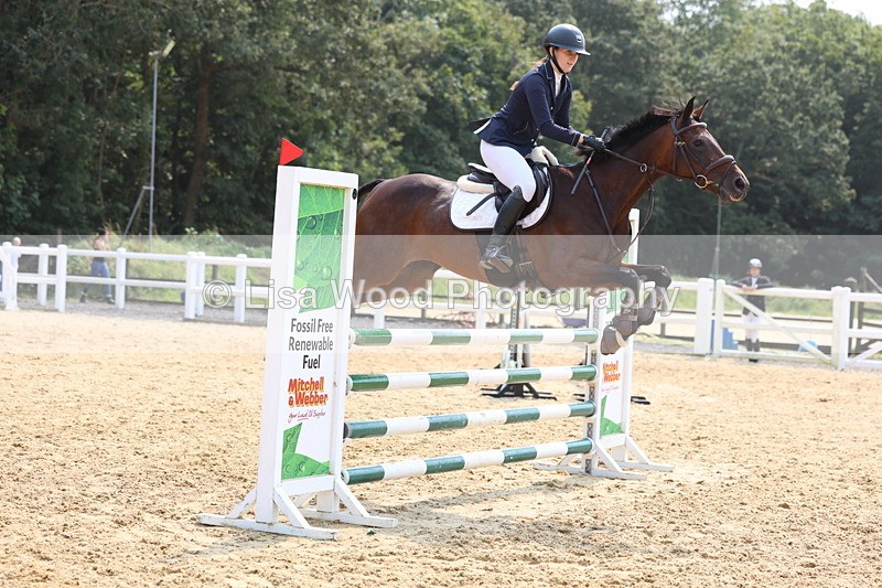 3E7A2199 - Class 7: Senior 1.05m