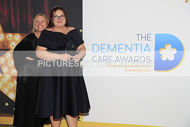 _09I9568 - The Dementia Awards 2024
