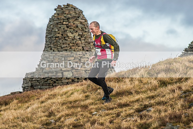 Nine Standards-326 - Nine Standards Fell Race Wednesday 1st January 2025