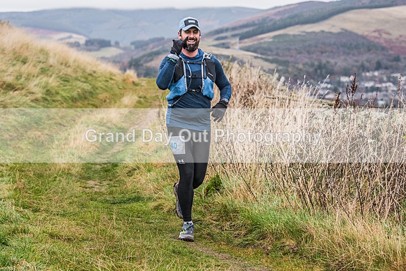 Tweed Valley-744 - High Terrain Events Tweed Valley 65 & 50K Ultra Trail Races Sunday 17th November 2024