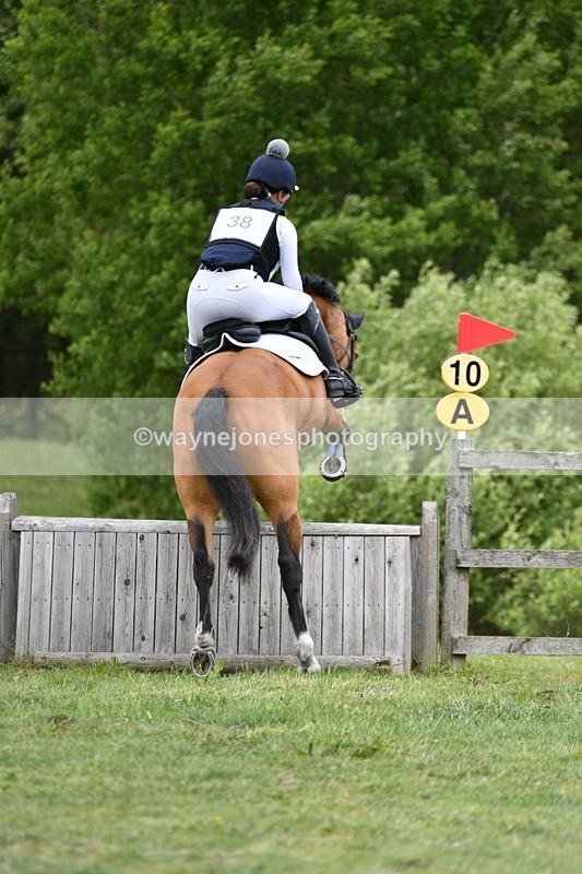 WJ5_3657 - Class 6 80cm