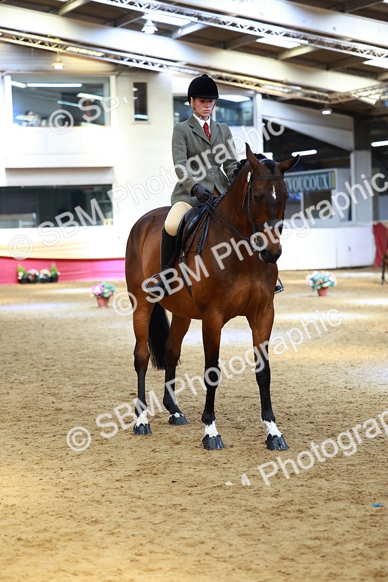 SBM_23992 - Class 905 - Supreme Final - Ridden Veteran