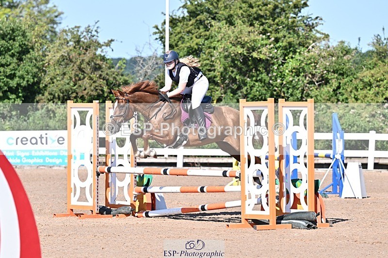 250712-092511-00060 - Cls 6 85cm Amateur Qualifier