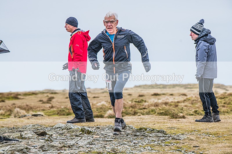 Black Combe-661 - Black Combe Fell Race Saturday 4th March 2023