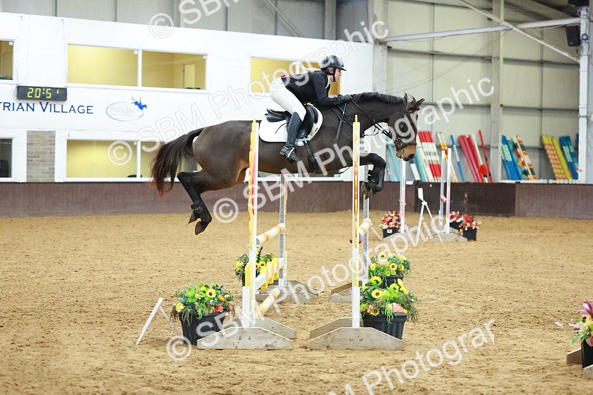 SBM_006108 - Class 16 - Blue Chip Ruby Championship Qualifier 90cm - 2nd Half