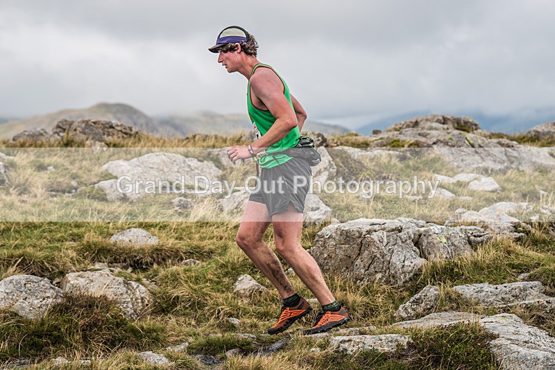 Three Shires-530 - Three Shires Fell Face Saturday 16th September 2023