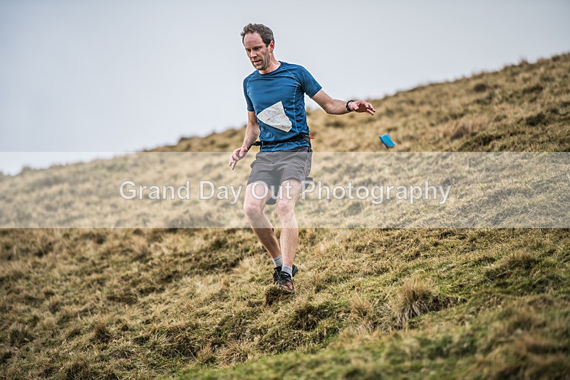 Barbondale-823 - Kendal Winter League Barbondale Junior & Senior Fell Races Sunday 11th February 2024