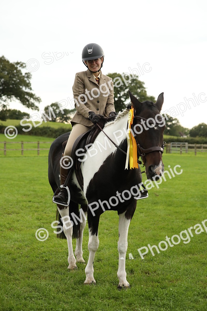SBM_73844 - S41 - Ridden Equitation (Best Rider)
