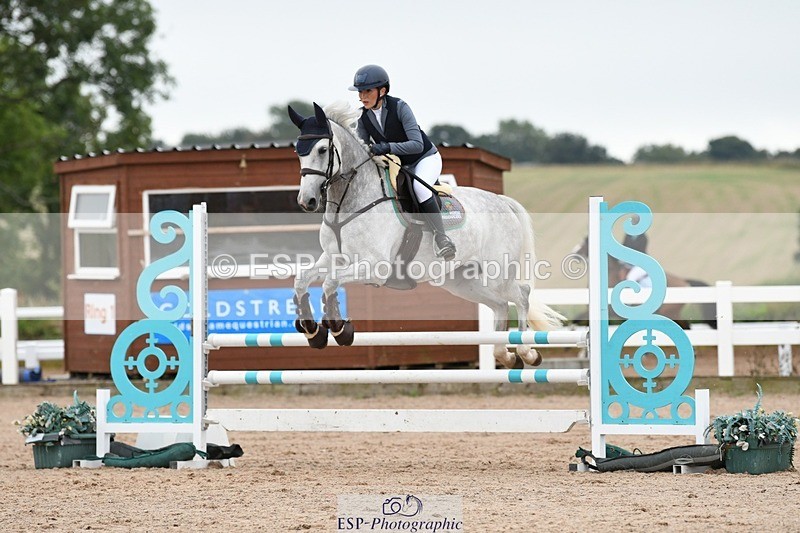 250803-091905-11810 - Cls 31 a&b British Novice & 90cm Open