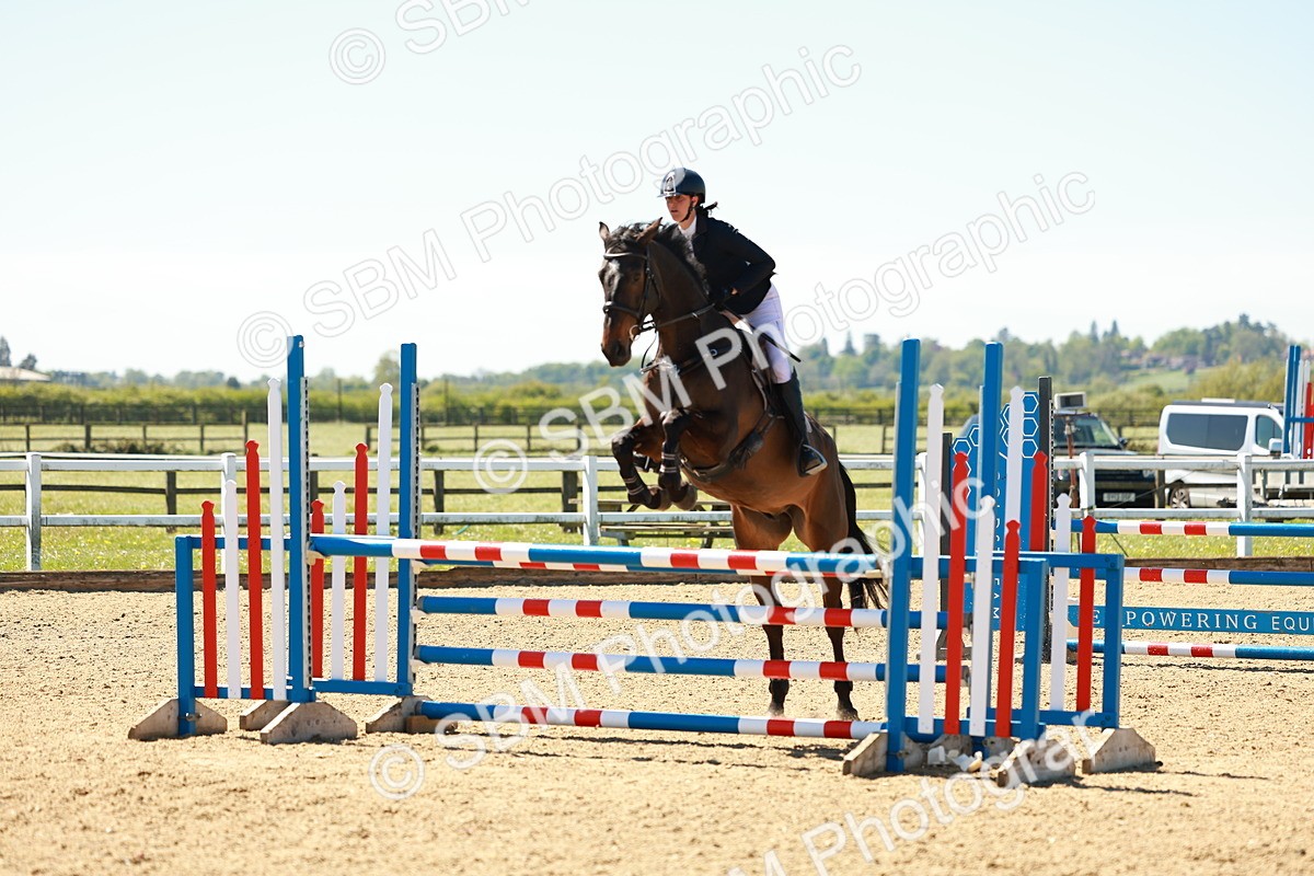 SBM_001014 - Class 3 - Senior Discovery - 1.00m