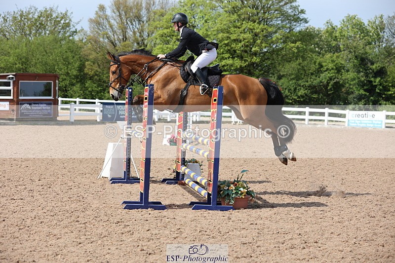 240510A-102536-05718 - Cls 14 Discovery and 1m Open