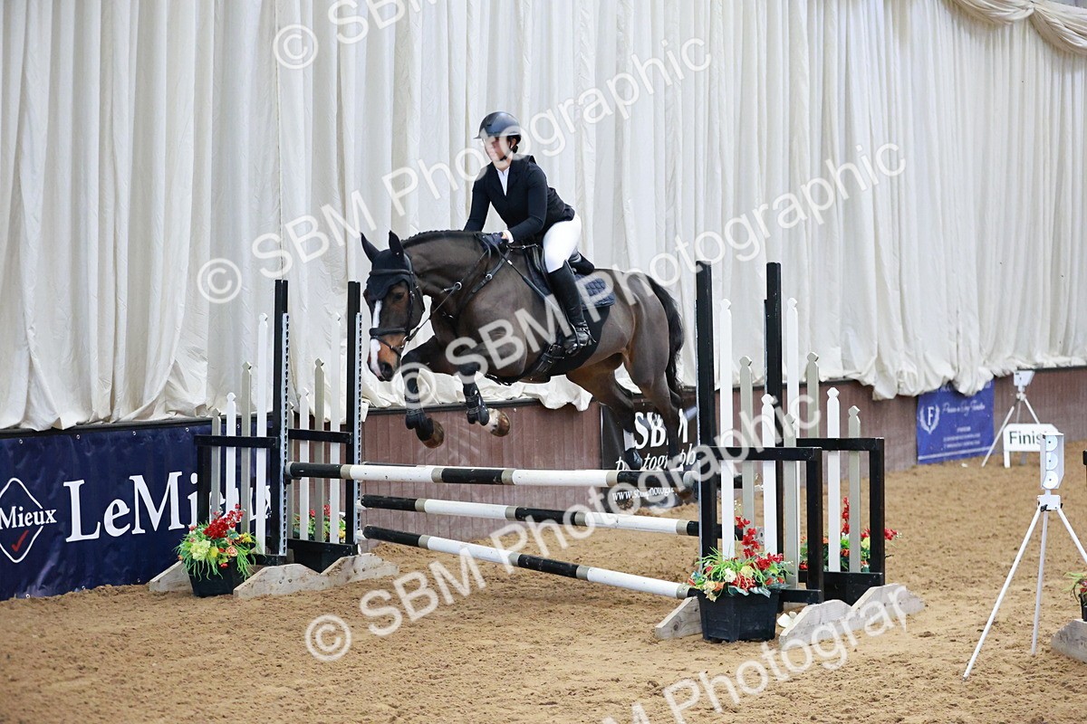SBM_002900 - Class 9 - Senior British Novice - 90cm