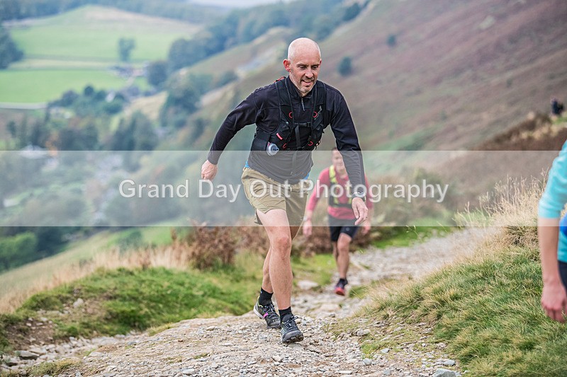 HBMR-5 - Hodgson Brothers Mountain Relay Leg 1 Saturday 5th October 2024