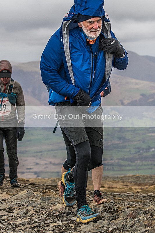 Coledale-1130 - Coledale Horseshoe Fell Race Saturday 29th March 2025